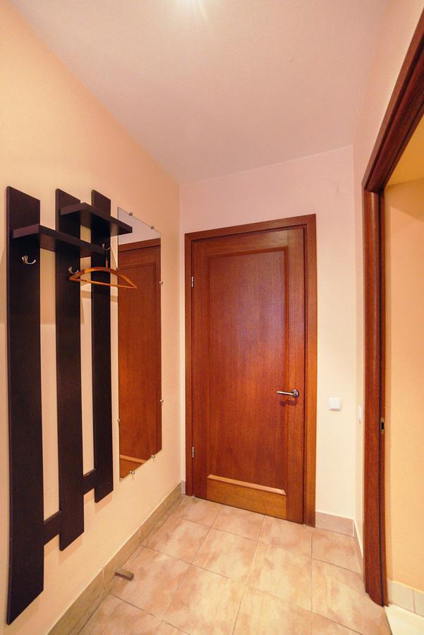 Best Apartment Plosha Rynok Leópolis Exterior foto